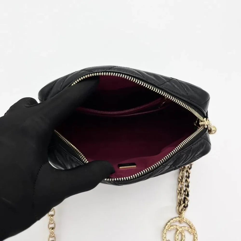 Chanel Women Pre-Loved Bag Very Good Condition
